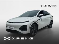 Weiß Neu 2025 XPENG G6 RWD Long Range SUV | 39.175 € (Guter Preis)