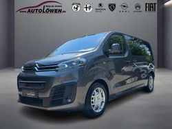Grau Gebraucht 2020 Citroën e-Spacetourer Feel Van | 24.180 € (Etwas zu teuer)