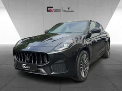 Schwarz Gebraucht 2022 Maserati Grecale GT SUV | 49.900 €