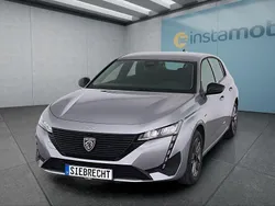 Grau Neu 2025 Peugeot 308 Kleinwagen | 30.949 € (Superpreis)
