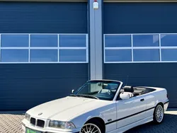 Alpinweiss iii Gebraucht 1995 BMW 318 Cabriolet Performance Cabrio | 8.990 €