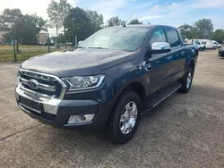 Grau Gebraucht 2019 Ford Ranger Limited Abholung | 16.100 € (Fairer Preis)
