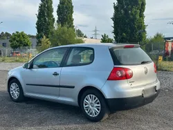 Silber Gebraucht 2005 VW Golf V Kleinwagen | 1.700 € (Guter Preis)