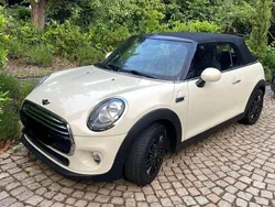 Weiß Gebraucht 2016 Mini Cooper Cabriolet Pepper Cabrio | 11.500 € (Fairer Preis)