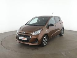 Braun Gebraucht 2019 Hyundai i10 YES! Kleinwagen | 11.610 € (Fairer Preis)