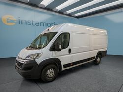 Weiß Gebraucht 2024 Citroën Jumper Van / Kleinbus | 26.449 € (Fairer Preis)