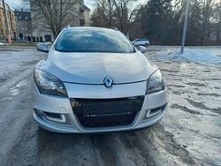 Silber Gebraucht 2012 Renault Mégane GT Line GT-Line Limousine | 4.500 € (Guter Preis)