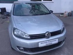 Reflexsilber Gebraucht 2012 VW Golf VII Match Kleinwagen | 5.500 € (Superpreis)
