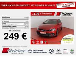 Gebraucht 2024 VW Polo GTI Kleinwagen | 24.950 € (Guter Preis)