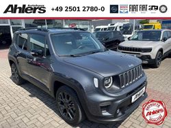 Grau Gebraucht 2024 Jeep Renegade SUV | 23.990 € (Fairer Preis)
