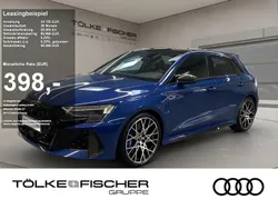 Blau Neu 2025 Audi RS3 Sportback Sport Kleinwagen | 85.898 €