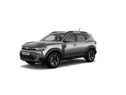Dolomitgrau Neu 2025 Dacia Duster Extreme SUV | 29.480 € (Fairer Preis)