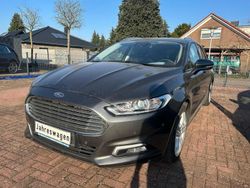 Grau Gebraucht 2018 Ford Mondeo Business Edition Kombi | 13.995 € (Fairer Preis)