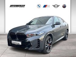 Grau Gebraucht 2025 BMW X6 M Sport SUV | 94.970 € (Fairer Preis)