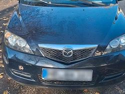 Blau Gebraucht 2007 Mazda 2 Kleinwagen | 1.500 €