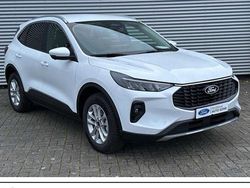 Weiß Gebraucht 2025 Ford Kuga Titanium SUV | 37.490 € (Guter Preis)