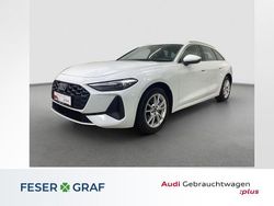 Gletscherweiß Gebraucht 2025 Audi A5 Sport Coupé | 41.980 €