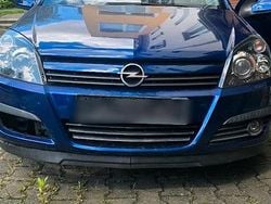 Gebraucht 2004 Opel Astra Limousine | 2.500 € (Guter Preis)