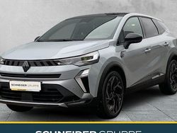 Grau Neu 2025 Renault Symbioz Esprit Alpine SUV | 41.230 € (Teuer)
