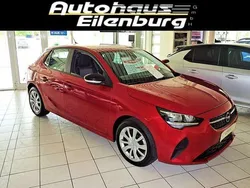 Rot Gebraucht 2022 Opel Corsa Kleinwagen | 14.790 € (Fairer Preis)