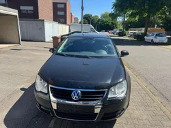 VW Eos