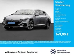 Silber Gebraucht 2024 VW Arteon R-line Limousine | 42.977 € (Fairer Preis)