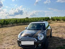 Braun Gebraucht 2011 Mini Cooper D Kleinwagen | 7.100 € (Fairer Preis)