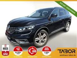 Schwarz Gebraucht 2021 Renault Koleos Initiale Paris SUV | 23.888 € (Fairer Preis)