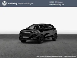 Schwarz Gebraucht 2023 Ford Puma Titanium SUV | 18.908 € (Guter Preis)