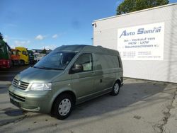 Grün Gebraucht 2008 VW T5 Van | 15.469 €