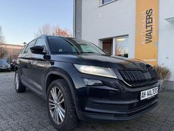 Schwarz Gebraucht 2017 Skoda Kodiaq Style SUV | 26.885 € (Fairer Preis)