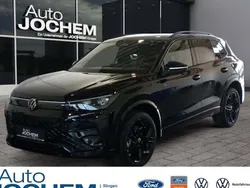 Schwarz Gebraucht 2025 VW Tiguan R-line SUV | 55.990 € (Fairer Preis)