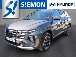 Grau Neu 2024 Hyundai Tucson Trend SUV | 35.930 € (Superpreis)