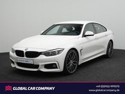 Alpinweiss iii Gebraucht 2018 BMW 420 M Sport Coupé | 15.450 € (Fairer Preis)