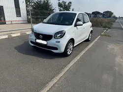 Weiß Gebraucht 2019 Smart ForFour Electric Drive Limousine | 8.180 € (Fairer Preis)