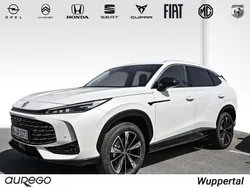 Weiss Gebraucht 2025 MG HS SUV | 30.480 €