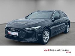 Schwarz Gebraucht 2025 Audi A5 Sport Coupé | 47.650 € (Superpreis)