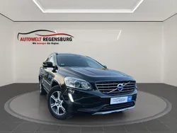 Onyx black (schwarz) Gebraucht 2015 Volvo XC60 Momentum SUV | 17.990 € (Fairer Preis)
