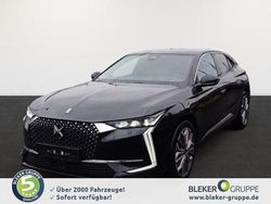 Schwarz Gebraucht 2022 DS Automobiles DS9 Limousine | 20.380 €