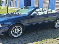 Blau Gebraucht 1998 Volvo C70 Cabrio | 5.900 € (Fairer Preis)
