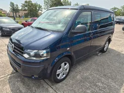 Blau Gebraucht 2011 VW T5 Beach Van | 22.500 €