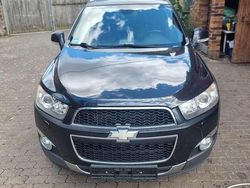 Gebraucht 2012 Chevrolet Captiva LT SUV | 5.200 € (Fairer Preis)