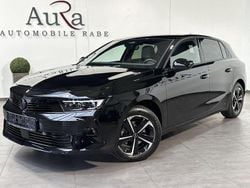 Schwarz Gebraucht 2024 Opel Astra Kombi | 21.749 € (Guter Preis)