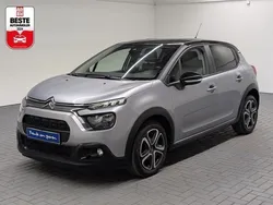 Grau Gebraucht 2021 Citroën C3 Feel Kleinwagen | 12.980 € (Etwas zu teuer)