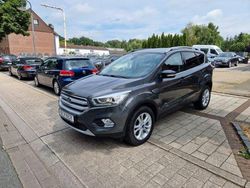 Magnetic Gebraucht 2018 Ford Kuga Titanium SUV | 16.970 € (Fairer Preis)