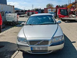 Silber Gebraucht 2001 Volvo S80 Limousine | 2.200 €