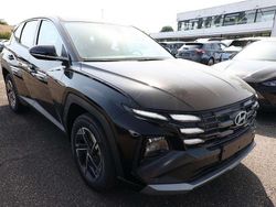 Phantom black/verschieden Gebraucht 2024 Hyundai Tucson GO! SUV | 26.990 € (Guter Preis)