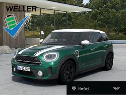Grün Gebraucht 2022 Mini Countryman Classic SUV | 26.880 €