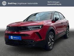 Rot Gebraucht 2024 Opel Mokka SUV | 22.890 € (Fairer Preis)