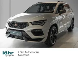 Glacial white Neu 2025 Cupra Ateca SUV | 40.190 € (Etwas zu teuer)
